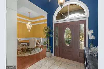 517 N Pine Hill Road, Griffin, GA 30223 - Photo 10