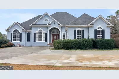 517 N Pine Hill Road, Griffin, GA 30223 - Photo 1