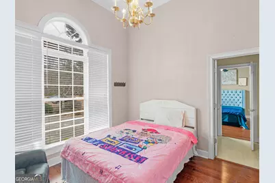 517 N Pine Hill Road, Griffin, GA 30223 - Photo 14