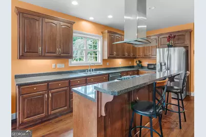 517 N Pine Hill Road, Griffin, GA 30223 - Photo 6