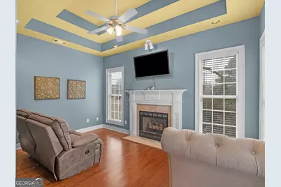 517 N Pine Hill Road, Griffin, GA 30223 - Photo 12