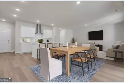 3549 Annsbury Court, Lilburn, GA 30047 - Photo 6