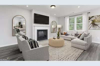 3549 Annsbury Court, Lilburn, GA 30047 - Photo 10