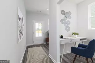 3549 Annsbury Ct, Lilburn, GA 30047 - Photo 2