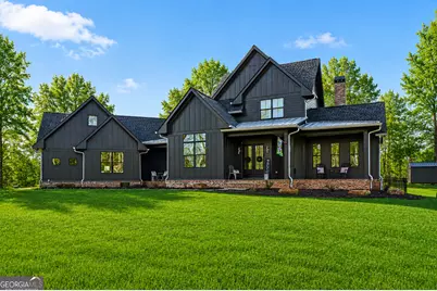 285 Dial Mill Road, Oxford, GA 30054 - Photo 6