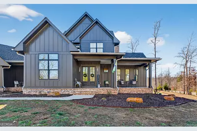 285 Dial Mill Road, Oxford, GA 30054 - Photo 6