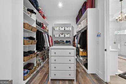 285 Dial Mill Road, Oxford, GA 30054 - Photo 36