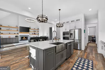 285 Dial Mill Road, Oxford, GA 30054 - Photo 24