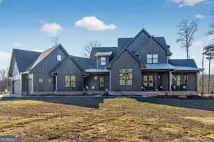 285 Dial Mill Rd, Oxford, GA 30054 - Photo 1