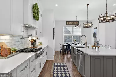 285 Dial Mill Road, Oxford, GA 30054 - Photo 20