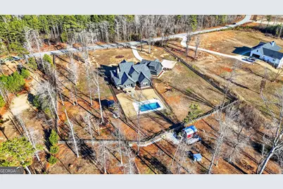 285 Dial Mill Road, Oxford, GA 30054 - Photo 84