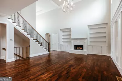 1480 W Fitzgerald Lane, Watkinsville, GA 30677 - Photo 22