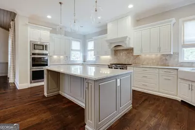 1480 W Fitzgerald Lane, Watkinsville, GA 30677 - Photo 12