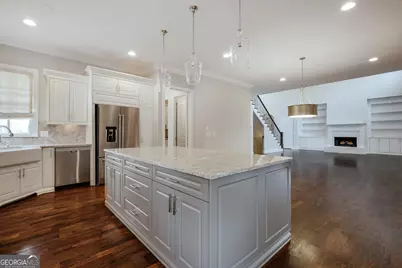 1480 W Fitzgerald Lane, Watkinsville, GA 30677 - Photo 16