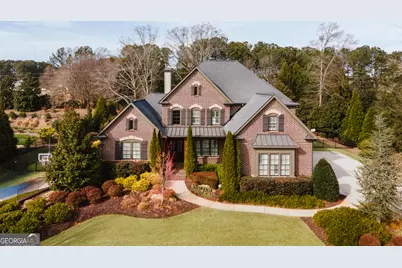 1480 W Fitzgerald Lane, Watkinsville, GA 30677 - Photo 78