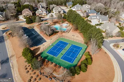 1480 W Fitzgerald Lane, Watkinsville, GA 30677 - Photo 80