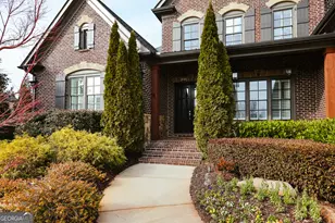 1480 W Fitzgerald Ln, Watkinsville, GA 30677 - Photo 4