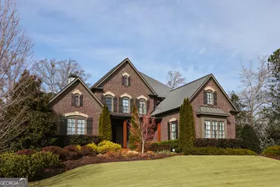 1480 W Fitzgerald Lane, Watkinsville, GA 30677 - Photo 2