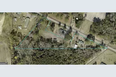 425 Hunter Road, Baxley, GA 31513 - Photo 20