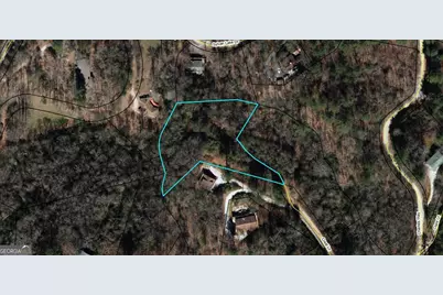 0 Crest Lane #LOT 5, Rabun Gap, GA 30568 - Photo 2