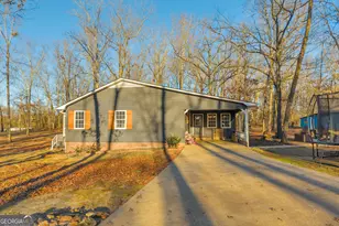 245 Crumps Rd, Hartwell, GA 30643 - Photo 4