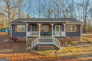 245 Crumps Rd, Hartwell, GA 30643 - Photo 1