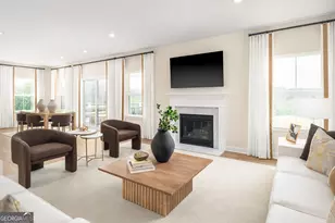 392 Flying Eagle Dr, Commerce, GA 30529 - Photo 4