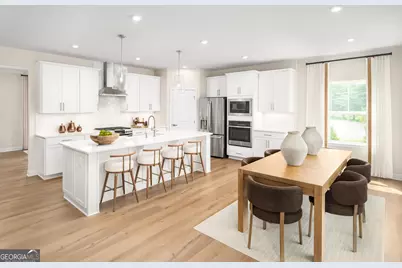 392 Flying Eagle Drive, Commerce, GA 30529 - Photo 6