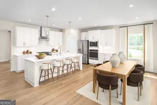 392 Flying Eagle Dr, Commerce, GA 30529 - Photo 6