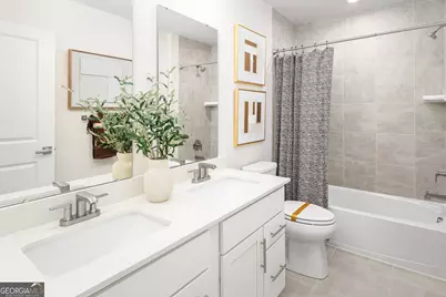 392 Flying Eagle Drive, Commerce, GA 30529 - Photo 14