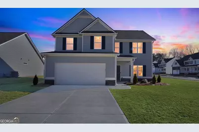 873 River Run Drive, Dallas, GA 30132 - Photo 1