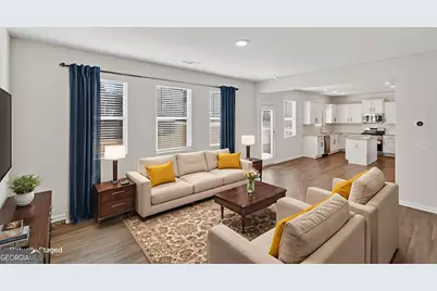 873 River Run Drive, Dallas, GA 30132 - Photo 6