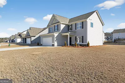 873 River Run Drive, Dallas, GA 30132 - Photo 4