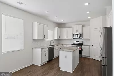 873 River Run Drive, Dallas, GA 30132 - Photo 10