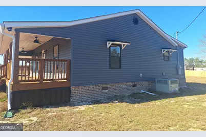 33 Elmwood Lane, Baxley, GA 31513 - Photo 4