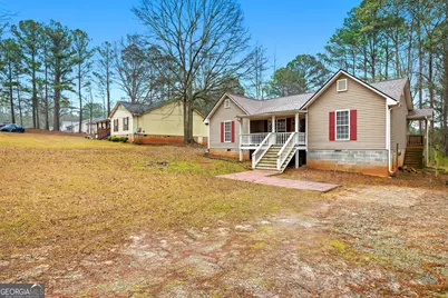 295 Opal Street, Luthersville, GA 30251 - Photo 2