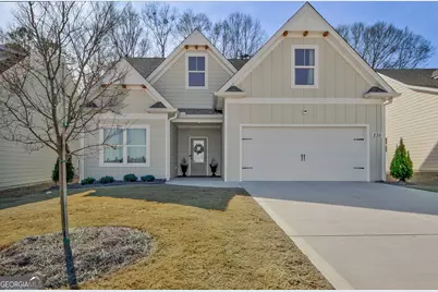 235 Farrell Creek Drive, Senoia, GA 30276 - Photo 2