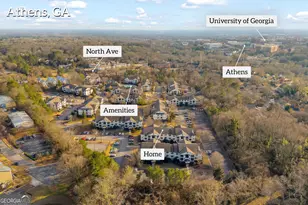 211 N Ave 1227, Athens, GA 30602 - Photo 40