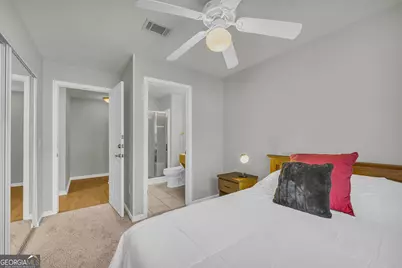 211 N Avenue 1227, Athens, GA 30602 - Photo 14