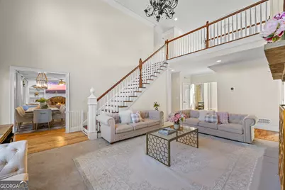 2668 New Hope Road, Dacula, GA 30019 - Photo 8