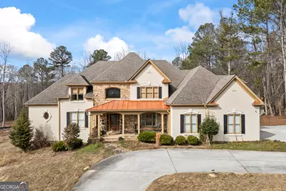 2668 New Hope Road, Dacula, GA 30019 - Photo 1