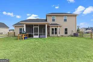211 Bulkhead Dr, Kingsland, GA 31548 - Photo 30