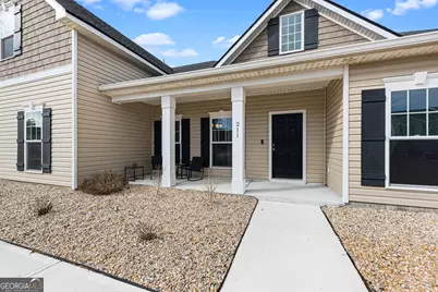 211 Bulkhead Drive, Kingsland, GA 31548 - Photo 4