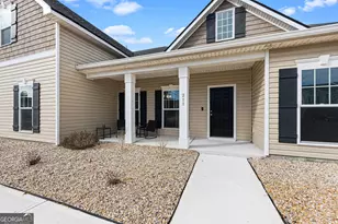 211 Bulkhead Dr, Kingsland, GA 31548 - Photo 4