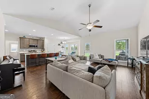 211 Bulkhead Dr, Kingsland, GA 31548 - Photo 8