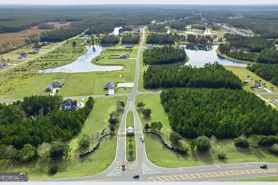 211 Bulkhead Drive, Kingsland, GA 31548 - Photo 38