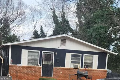 197 Doane Street SW, Atlanta, GA 30315 - Photo 1