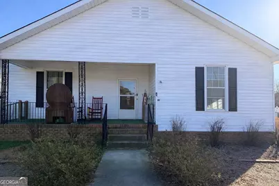 47 Mathis Lake Road, Thomaston, GA 30286 - Photo 1