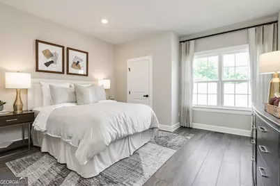 374 Flying Eagle Drive, Commerce, GA 30529 - Photo 4