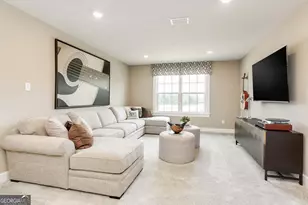 374 Flying Eagle Dr, Commerce, GA 30529 - Photo 8